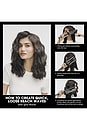 view 7 of 8 Wave Triple Barrel Waver in Black