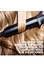 view 5 of 7 Chronos Curve Grand Curl Iron 1.25