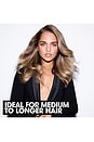 view 6 of 7 Chronos Curve Grand Curl Iron 1.25