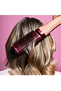 view 5 of 7 Duet Blowdry Hair Brush in Sunkissed Peach