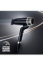 view 2 of 9 Speed Hair Dryer in Matte Black