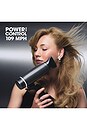 view 5 of 9 Speed Hair Dryer in Matte Black