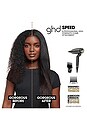 view 4 of 8 Professional High Strength Comb in Black