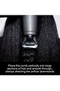 view 7 of 8 Professional High Strength Comb in Black