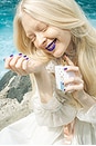 view 6 of 7 Celeste Eau De Parfum in 