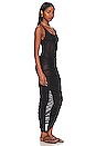 view 2 of 3 Stevie Midi Dress in Black