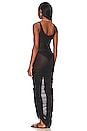 view 3 of 3 Stevie Midi Dress in Black