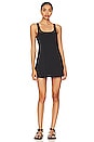 view 1 of 4 Avery Dress in Black