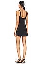 view 3 of 4 Avery Dress in Black
