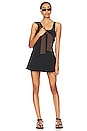 view 4 of 4 Avery Dress in Black