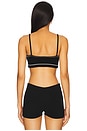 view 3 of 4 Danica Bralette in Black