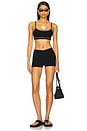view 4 of 4 Danica Bralette in Black