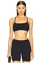 view 1 of 5 Emery Sports Bra in Black