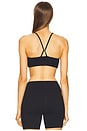 view 3 of 5 Emery Sports Bra in Black