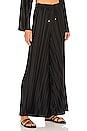 view 2 of 5 PANTALONES TAYLOR in Black