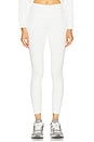 view 1 of 6 Ava Legging in Ivory