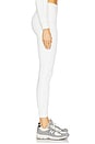 view 3 of 6 Ava Legging in Ivory