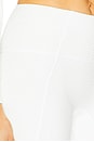 view 6 of 6 Ava Legging in Ivory