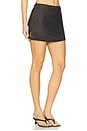 view 2 of 6 Saia Emilia in Black