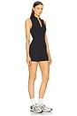 view 3 of 4 Keelan Romper in Black