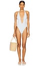 MAILLOT DE BAIN 1 PIÈCE CARRIE