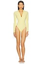view 1 of 4 ROUPA DE SURFE SOPHIE in Butter