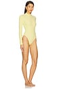 view 2 of 4 ROUPA DE SURFE SOPHIE in Butter