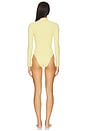 view 3 of 4 ROUPA DE SURFE SOPHIE in Butter