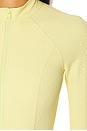 view 4 of 4 ROUPA DE SURFE SOPHIE in Butter