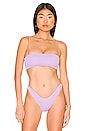 view 1 of 4 Vivian Bikini Top in Jewel
