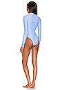 view 3 of 3 Riley Surfsuit in Sky