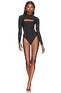 view 1 of 3 Laurel Surfsuit in Black