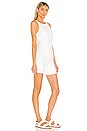 view 2 of 4 Gia Romper in Ivory