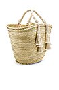 view 3 of 4 TASCHE ILARIA in Cream
