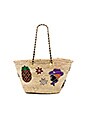 view 1 of 4 Ginevra Bag in Multi