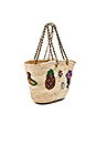 view 3 of 4 Ginevra Bag in Multi
