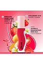 view 4 of 10 Honey Infused Lip Oil in Strawberry Sorbet