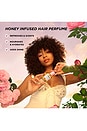 view 4 of 8 Mini Honey Infused Hair Perfume in Wild Rose