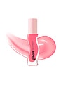 view 1 of 10 Honey Infused Lip Oil in Raspberry Swirl