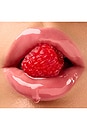 view 3 of 10 Honey Infused Lip Oil in Raspberry Swirl