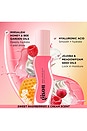 view 4 of 10 Honey Infused Lip Oil in Raspberry Swirl