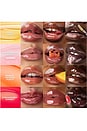 view 7 of 10 Honey Infused Lip Oil in Raspberry Swirl