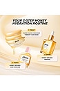 view 8 of 9 Honey Gloss Ceramide Therapy Hair Mask in 