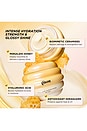 view 8 of 10 Mini Honey Gloss Ceramide Therapy Hair Mask in 