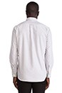 view 3 of 3 T-SHIRT MANCHES LONGUES OXFORD in Grey