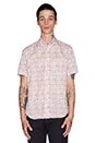 view 1 of 3 Woodies Button Down in White