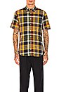 view 1 of 5 Button Down in Archive Madras