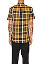 view 3 of 5 Button Down in Archive Madras