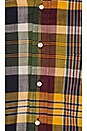 view 5 of 5 Button Down in Archive Madras