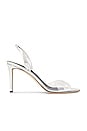 view 1 of 5 x REVOLVE Basic 85 Heel in Transparent